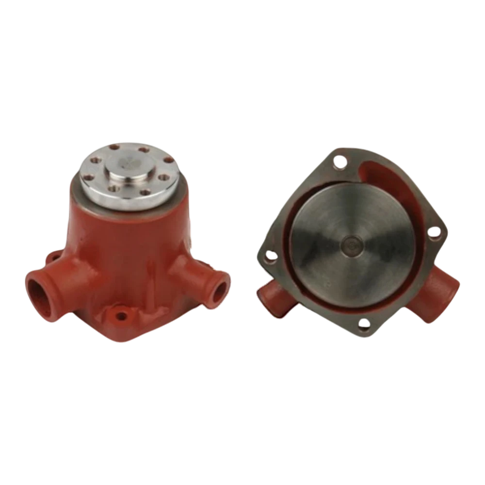 Pompă de apă compatibilă cu Fendt, replică, nr. de comparație 622807310155