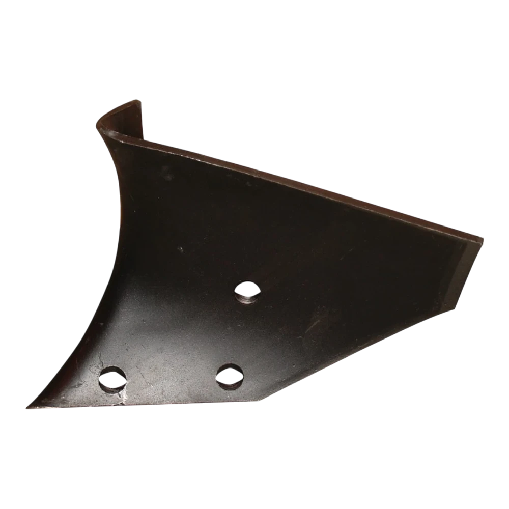 Vorschälerstreichblech links 6 mm stark passend für Kuhn Vorschäler Universell ZU, Vergleichs-Nr. 619005
