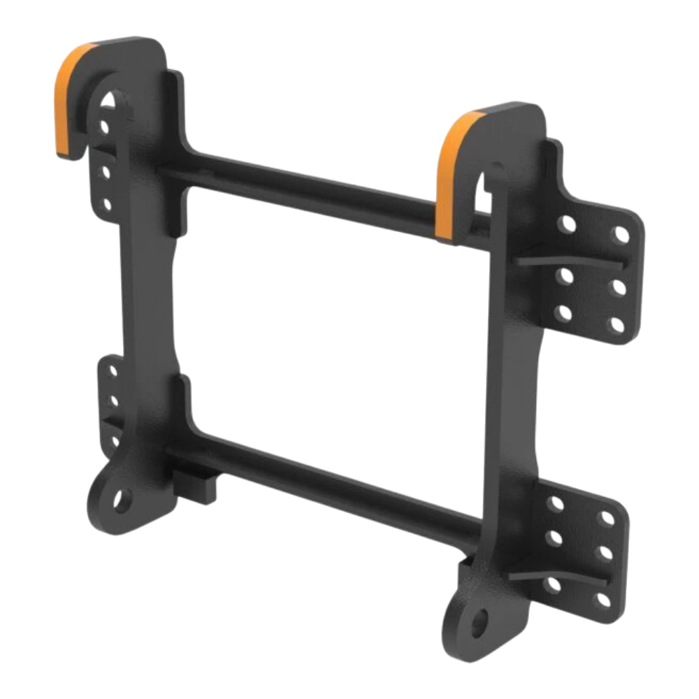 Quicke BoH Hakensatz U16 JCB TC, Artikel 11256274U