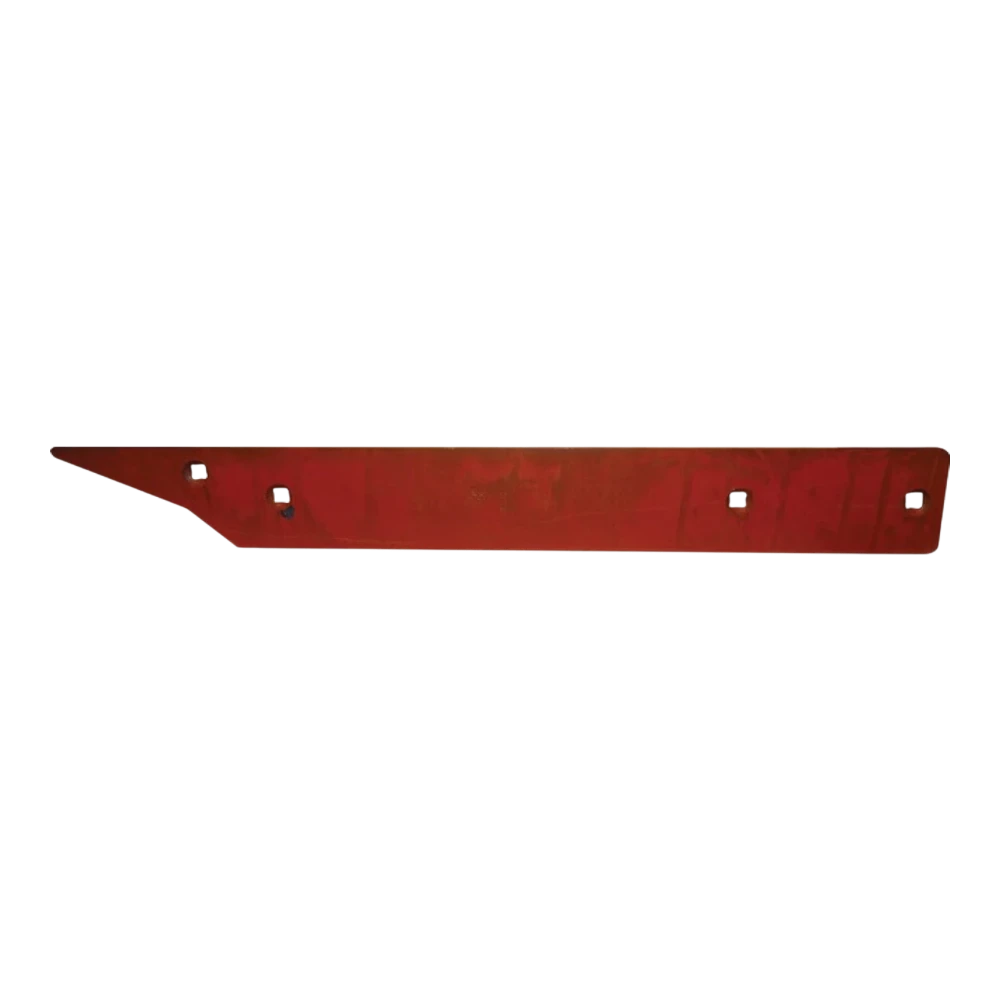 Pfluganlage links 10 mm stark passend für Demblon, Vergleichs-Nr. 3565G