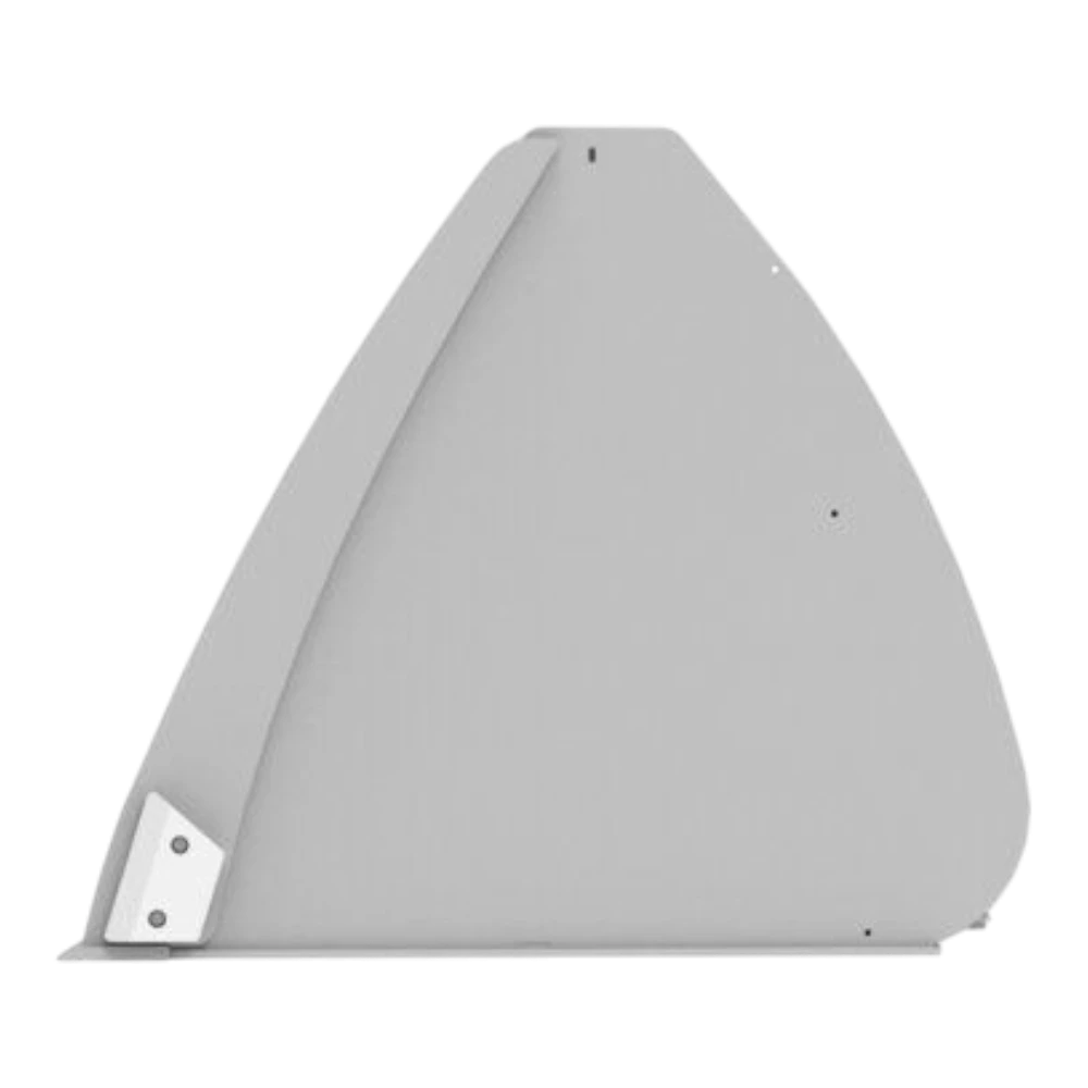 Quicke Wandschutzsatz VXL+ 285/305, Artikel 11257163Q – Produktbild 5