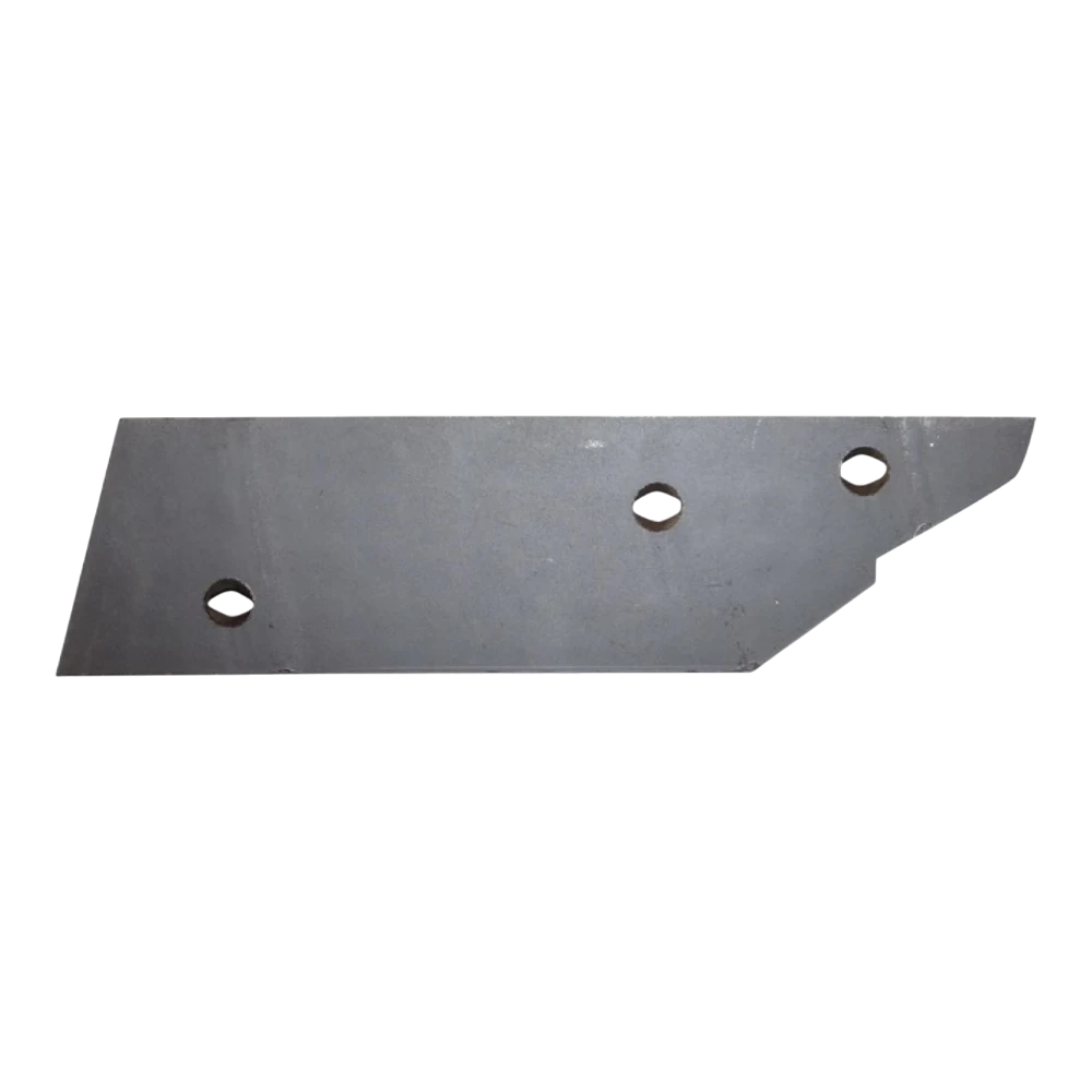 Pfluganlage rechts 10 mm stark passend für Kuhn, Vergleichs-Nr. 278074