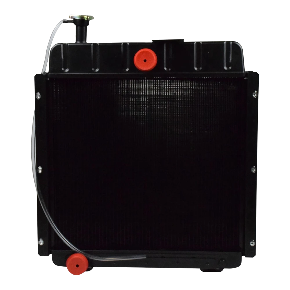 Wasserkühler Nachbau passend für Massey Ferguson Vergleichs-Nr. 3382797A91