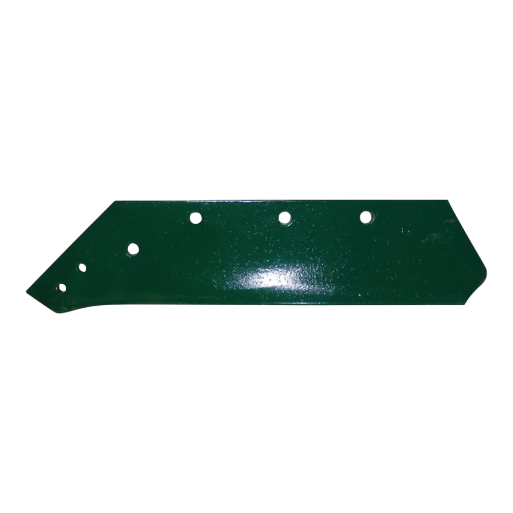 Wechselspitzenschar links 18 Zoll passend für Kverneland Nr. 8 - 9, Vergleichs-Nr. 073007F