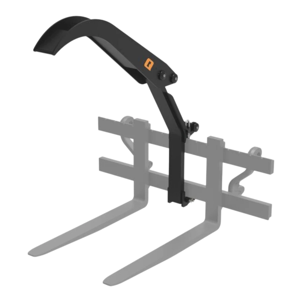 Quicke Stammgreifer Palettengabel M, Artikel 11252211Q