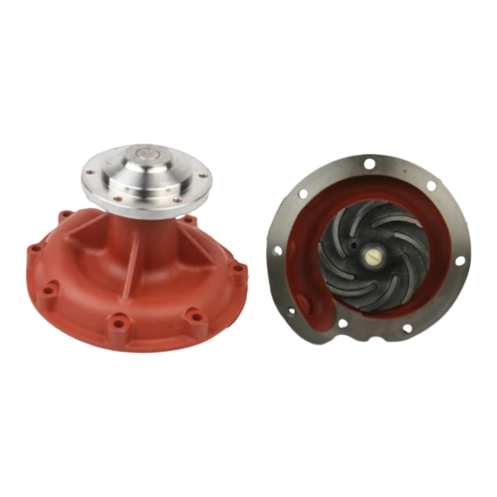 Wasserpumpe Nachbau passend für Case IH Vergleichs-Nr. 3132741R91