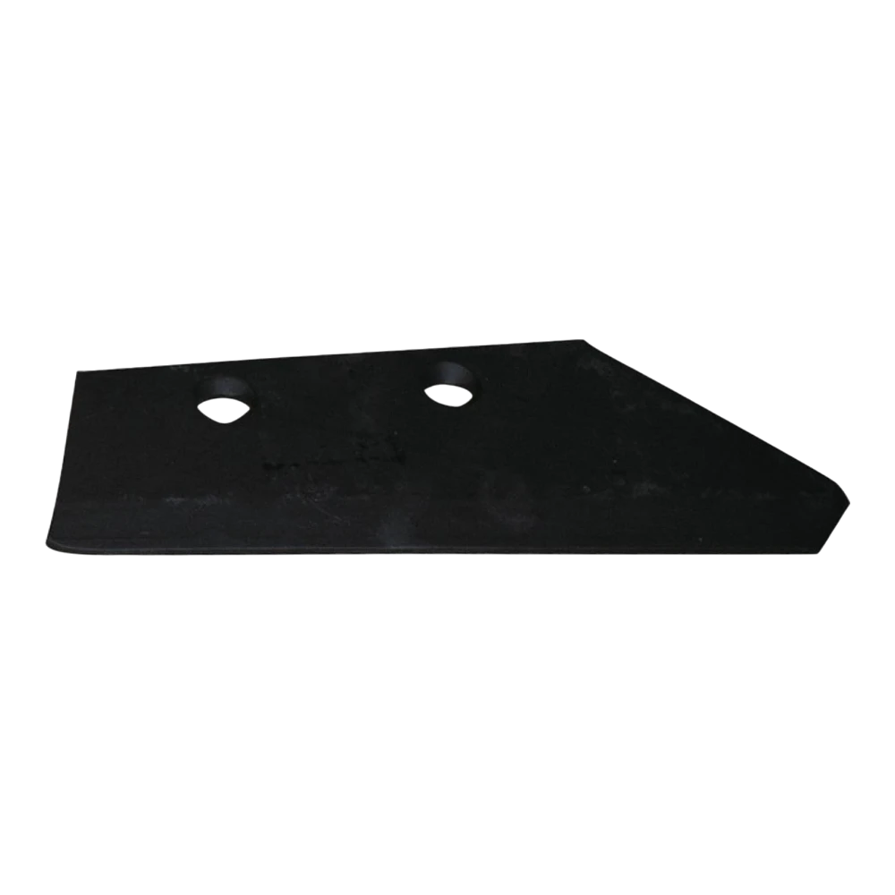 Vorschälerschar rechts 8 mm stark passend für Kuhn, Vergleichs-Nr. 631030