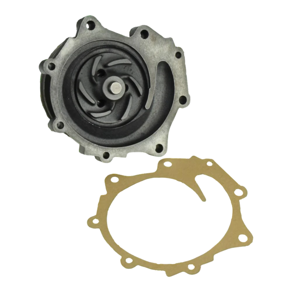 Pompă de apă replică potrivită pentru Ford nr. de referință 83926002