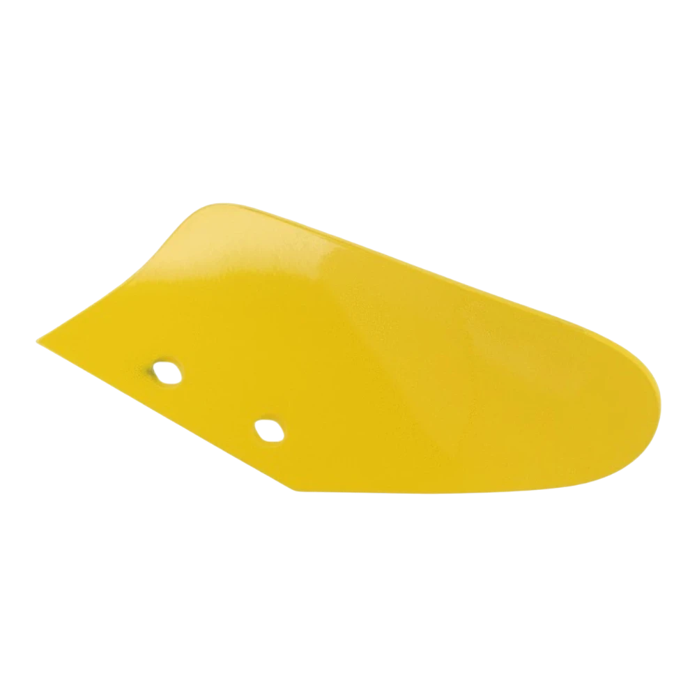 Vorschälerstreichblech links 6 mm stark passend für Pöttinger V3, Vergleichs-Nr. 921064300