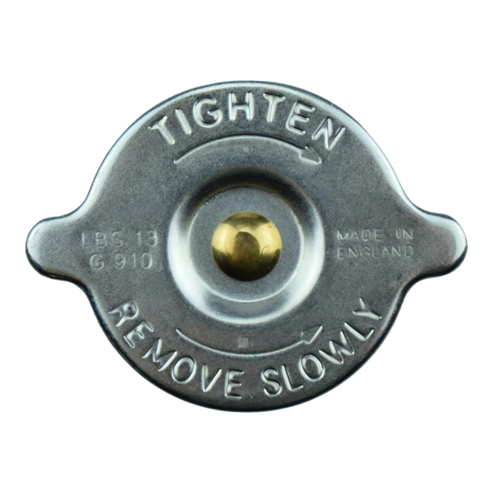 Kühlerdeckel Nachbau Vergleichsnummer 3134146R1 AL56759 2400E8100A
