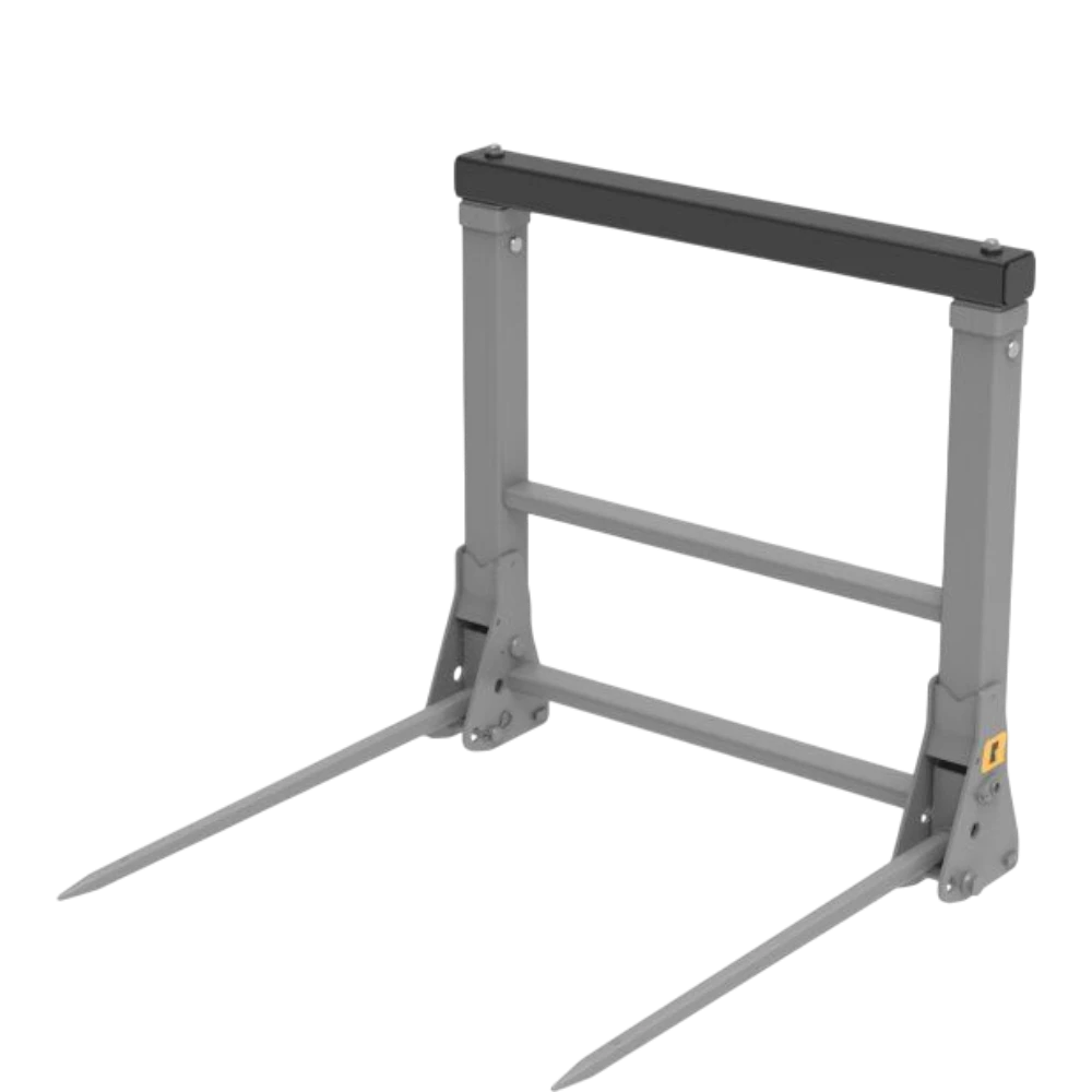 Quicke Querträger Ballengabel S+, Artikel 11256775Q – Produktbild 2
