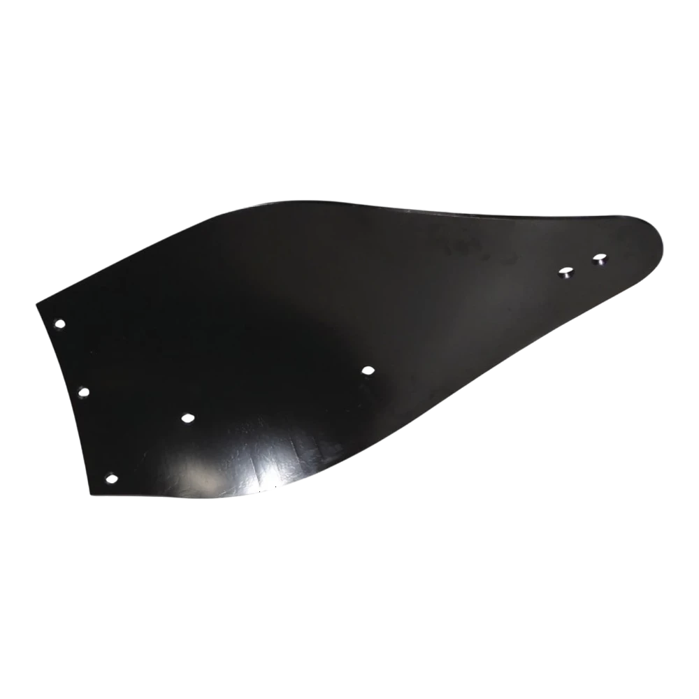 Pflugstreichblech links 16 Zoll passend für Kuhn 16" L6, Vergleichs-Nr. 616139