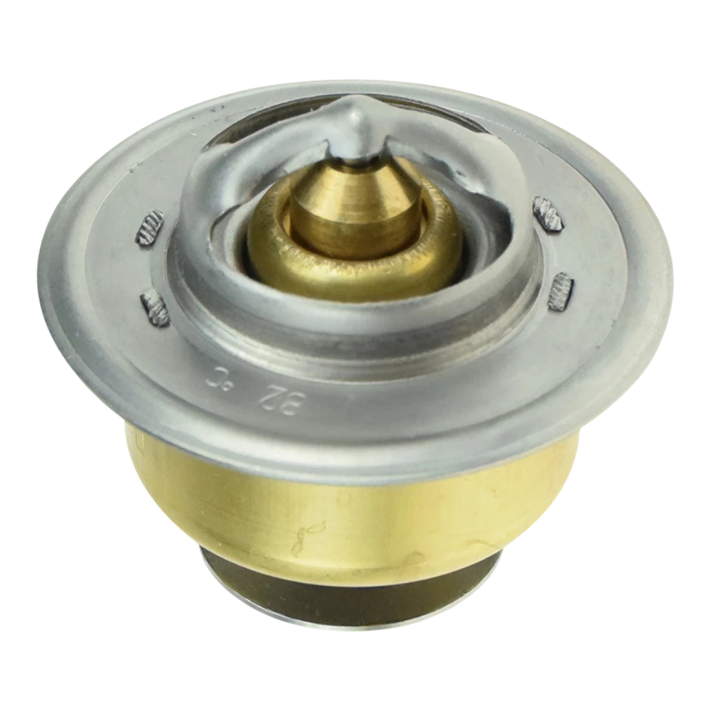 Thermostat Ø 54 mm Nachbau passend für John Deere 7010 Vergleichsnummer RE69581