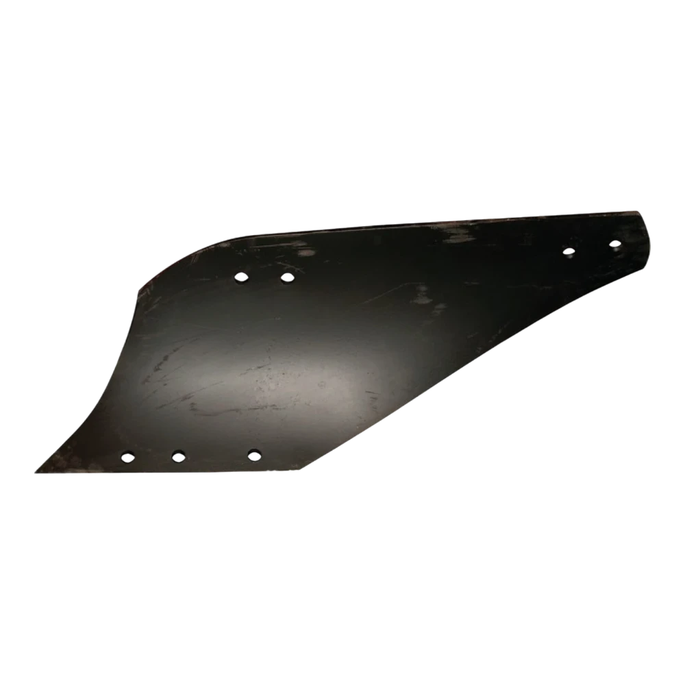 Pflugstreichblech links 7 mm stark passend für Naud C24A, Vergleichs-Nr. 031139G