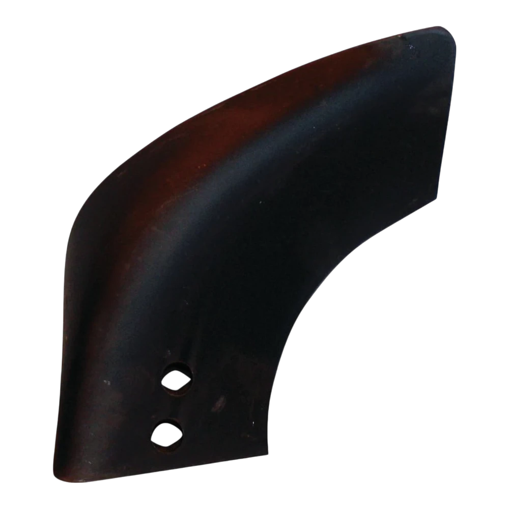 Vorschälerstreichblech links 5 mm stark passend für Kuhn Vorschäler ZF, Vergleichs-Nr. 619003