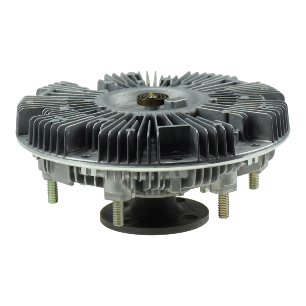 Viscokupplung Nachbau passend für Deutz / Hurlimann u. a. Agrotron M / Agrotron TTV COM3 u. a. Vergleichs-Nr. 001608244