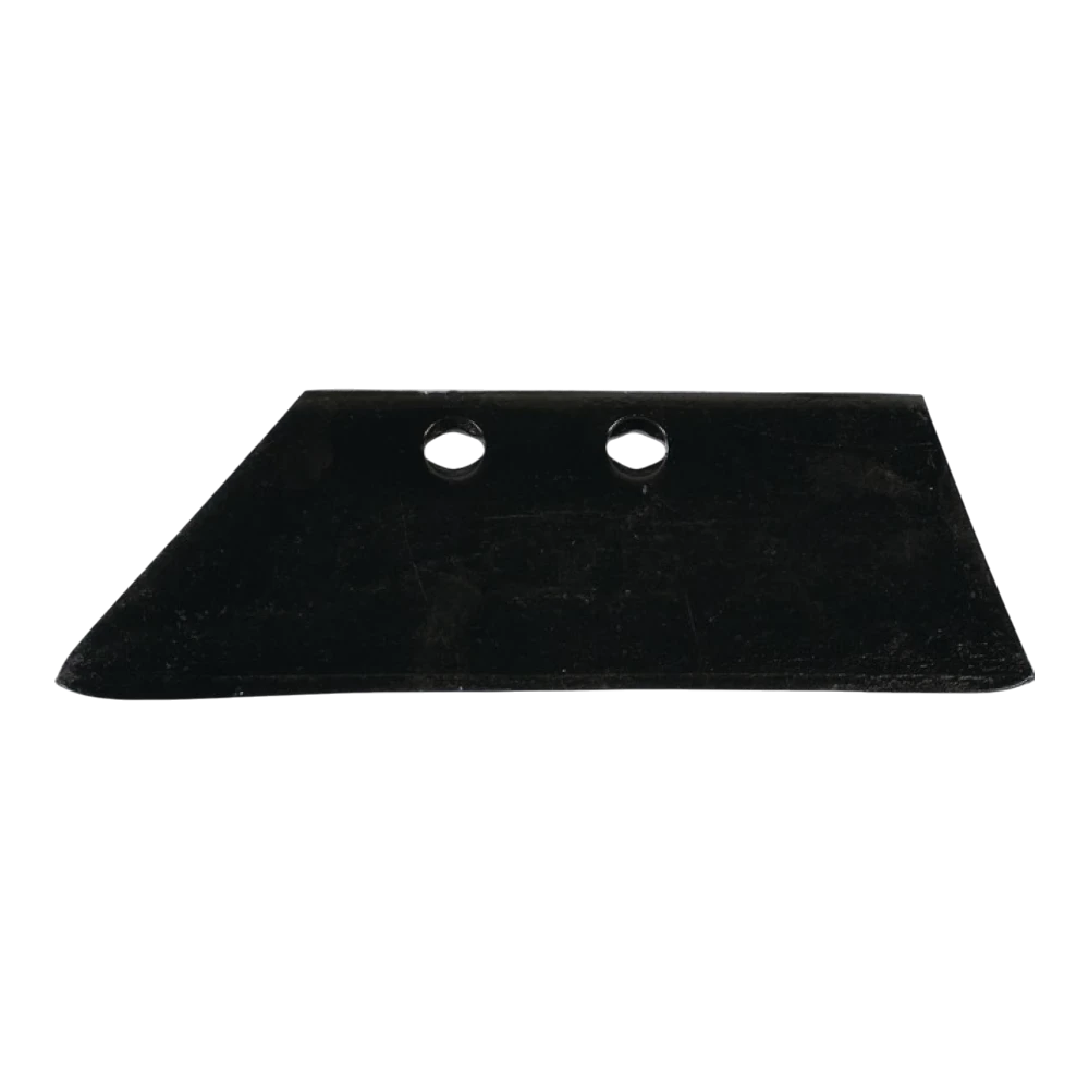 Vorschälerschar links 10 mm stark passend für Kuhn, Vergleichs-Nr. 631105