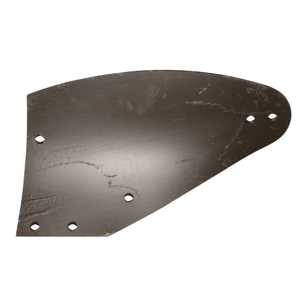 Pflugstreichblech links 14 Zoll passend für Kuhn YL 14" - YL24KD - YL44KD, Vergleichs-Nr. 610039