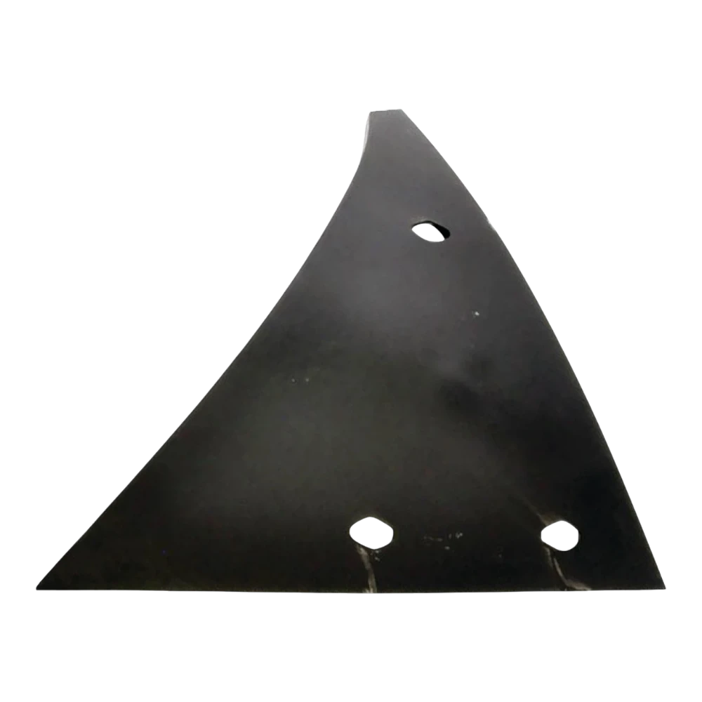 Streichblechvorderteil rechts 7 mm stark passend für Kuhn HB4 HC4, Vergleichs-Nr. 619168