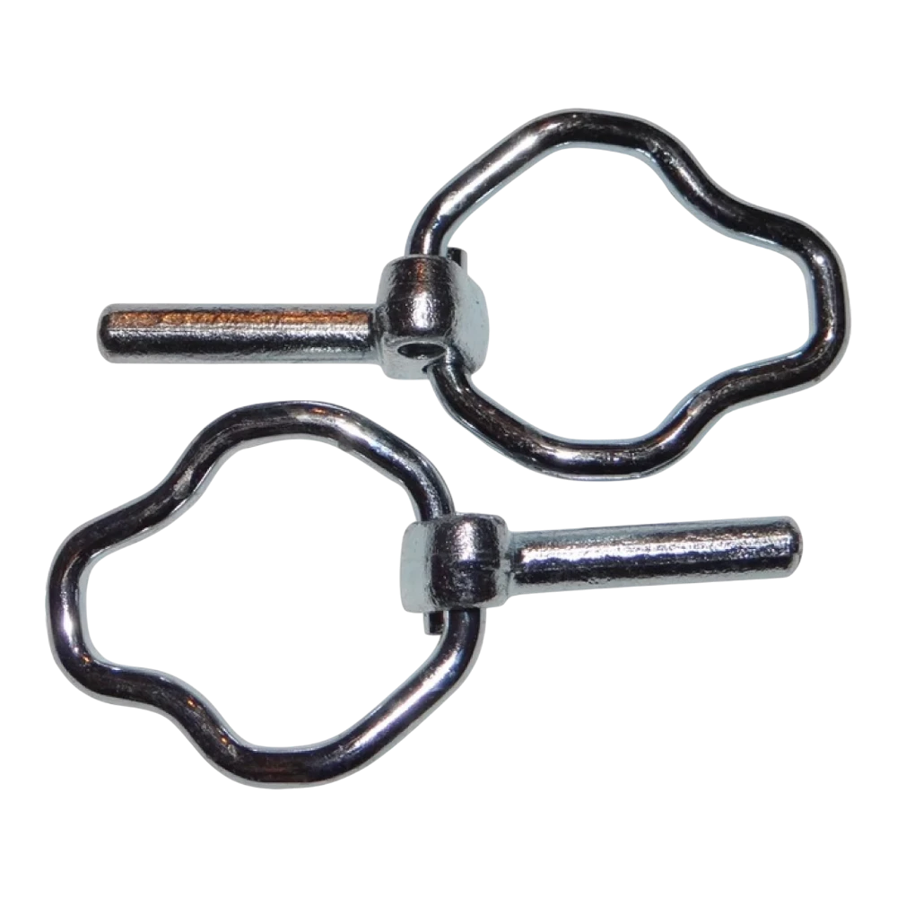 Klappstecker von KVERNELAND – Artikel MA137010761, Abbildung 1