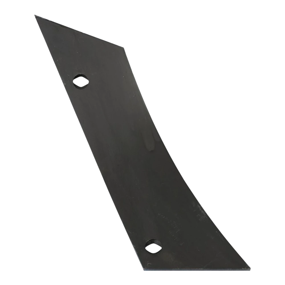 Streichblechvorderteil rechts 7 mm stark passend für Grégoire & Besson AS - C14S - C16S, Vergleichs-Nr. 173326