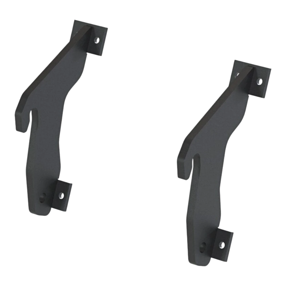 Quicke BoH Hakensatz Rail S Weidemann 28° (RL) Z-Kinematik, Artikel 11254087Q