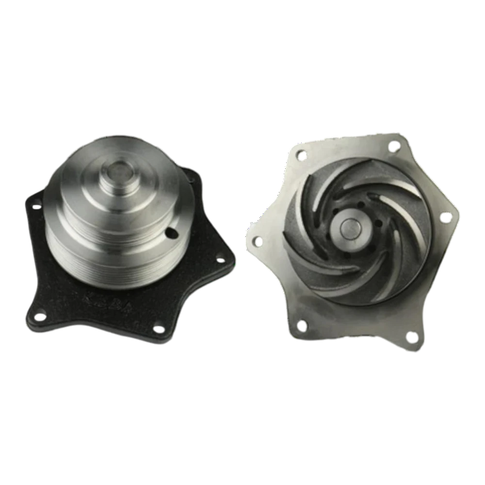 Pompă de apă aftermarket potrivită pentru Fiat Nr. de referință 82847714