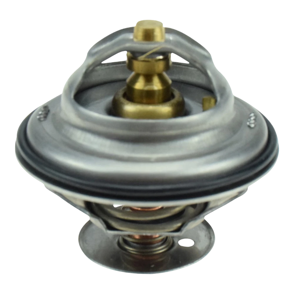 Thermostat Ø 60 mm Nachbau passend für Massey Ferguson 5400 Vergleichsnummer 4224624M1