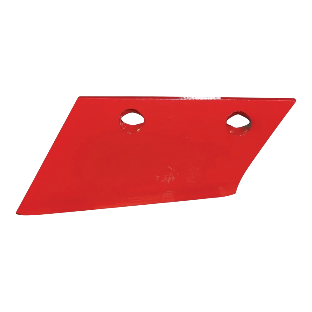 Vorschälerschar links 8 mm stark passend für Naud Standard (ZO), Vergleichs-Nr. 031240G