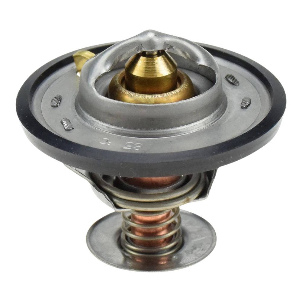 Thermostat 82 °C Ø 54 mm Nachbau passend für Case IH C Vergleichsnummer 218039A1
