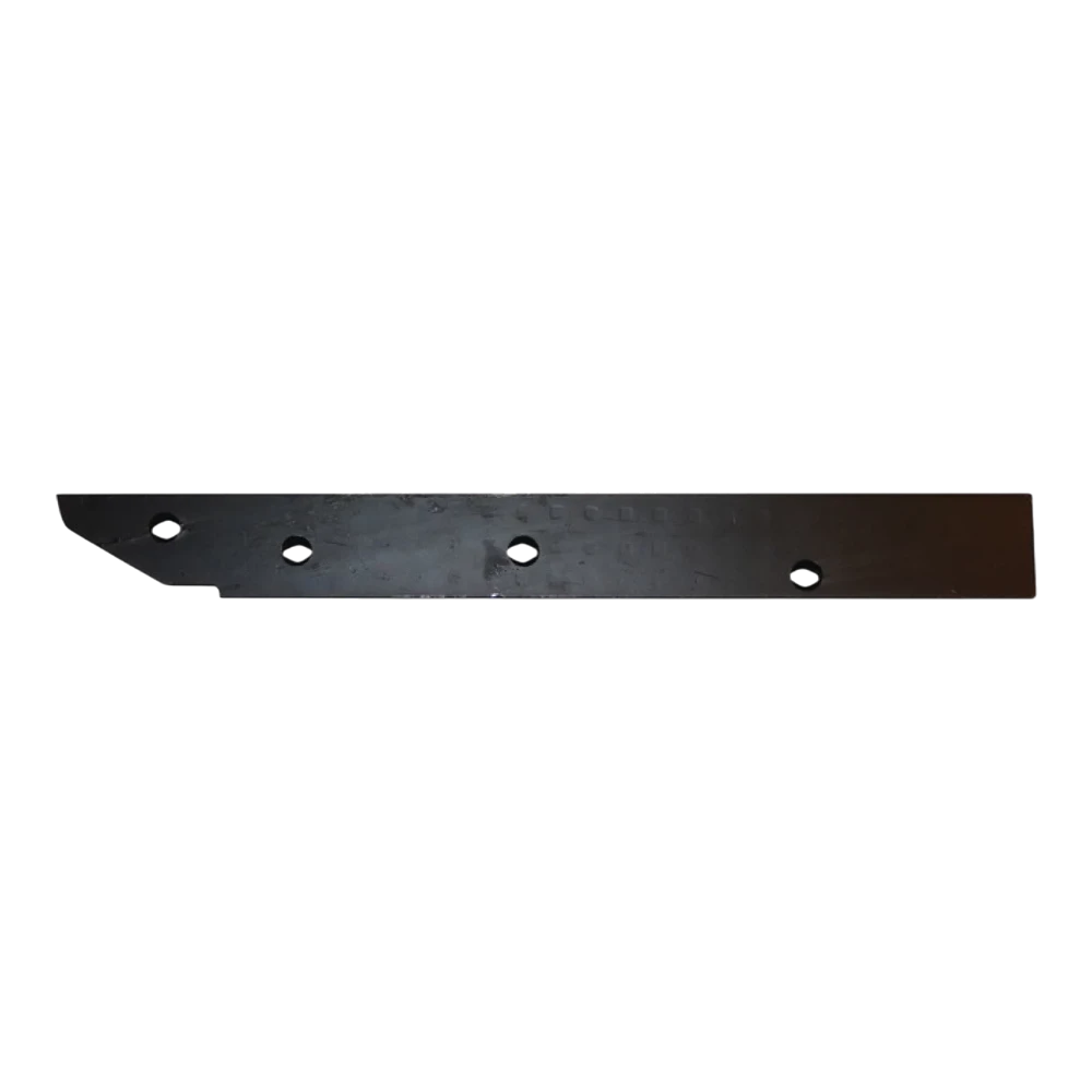 Pfluganlage links 12 mm stark passend für Kuhn, Vergleichs-Nr. 279031