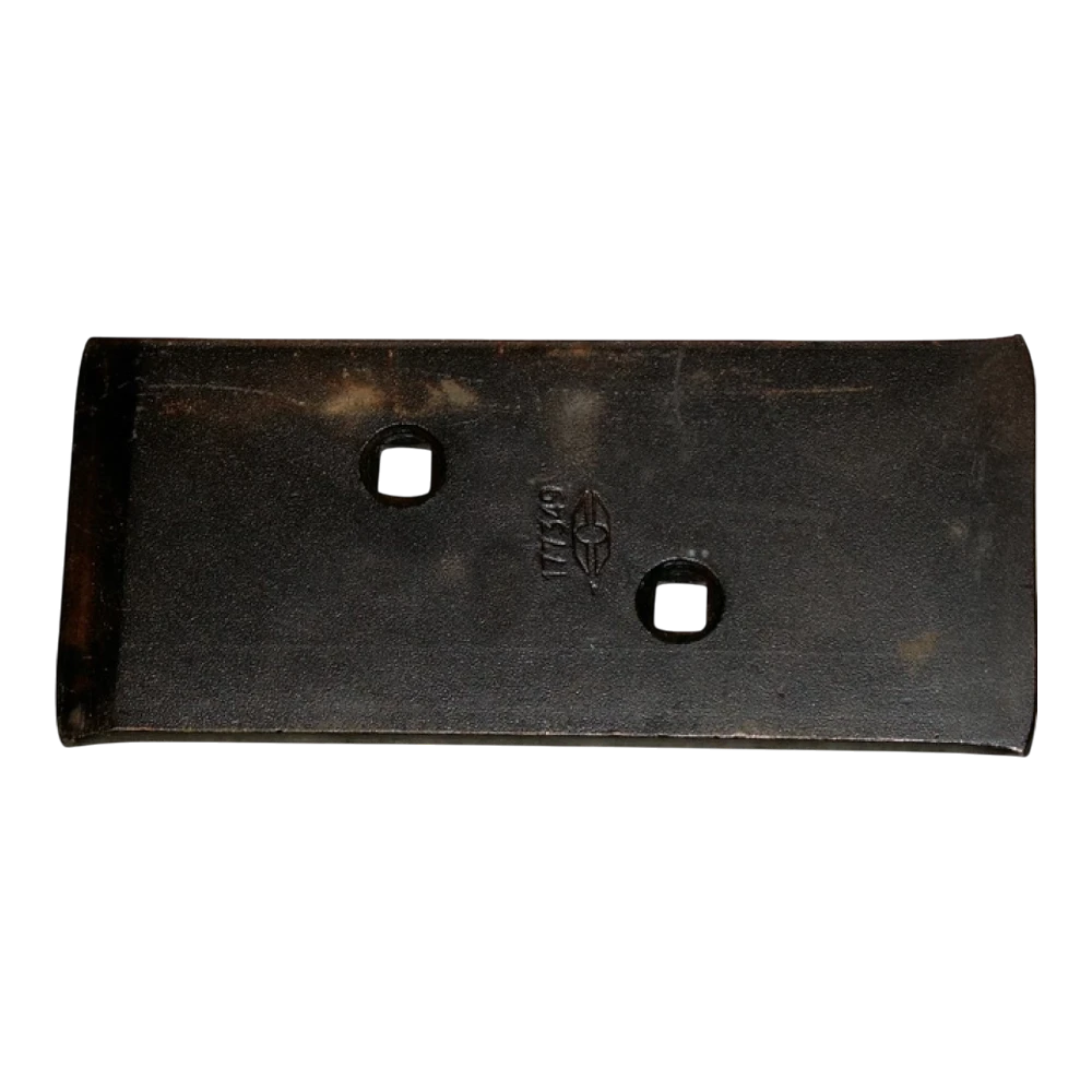 Schleifsohle wendbar passend für Grégoire & Besson Nr. 3, Vergleichs-Nr. 177349