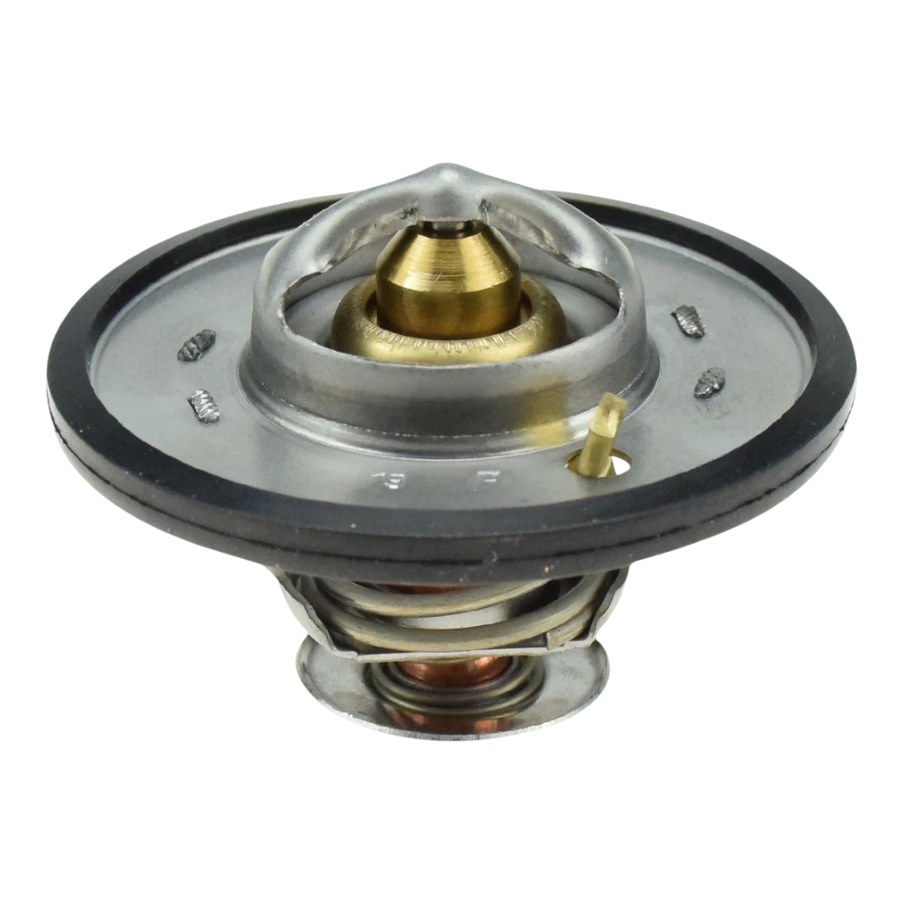 Thermostat Ø 60 mm Nachbau passend für Case IH / New Holland Vergleichsnummer 2852471