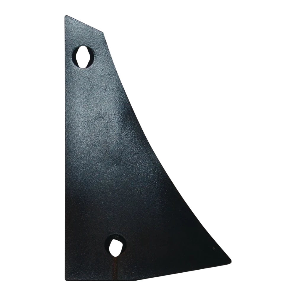 Streichblechvorderteil rechts 7 mm stark passend für Överum XL, Vergleichs-Nr. 1659459609