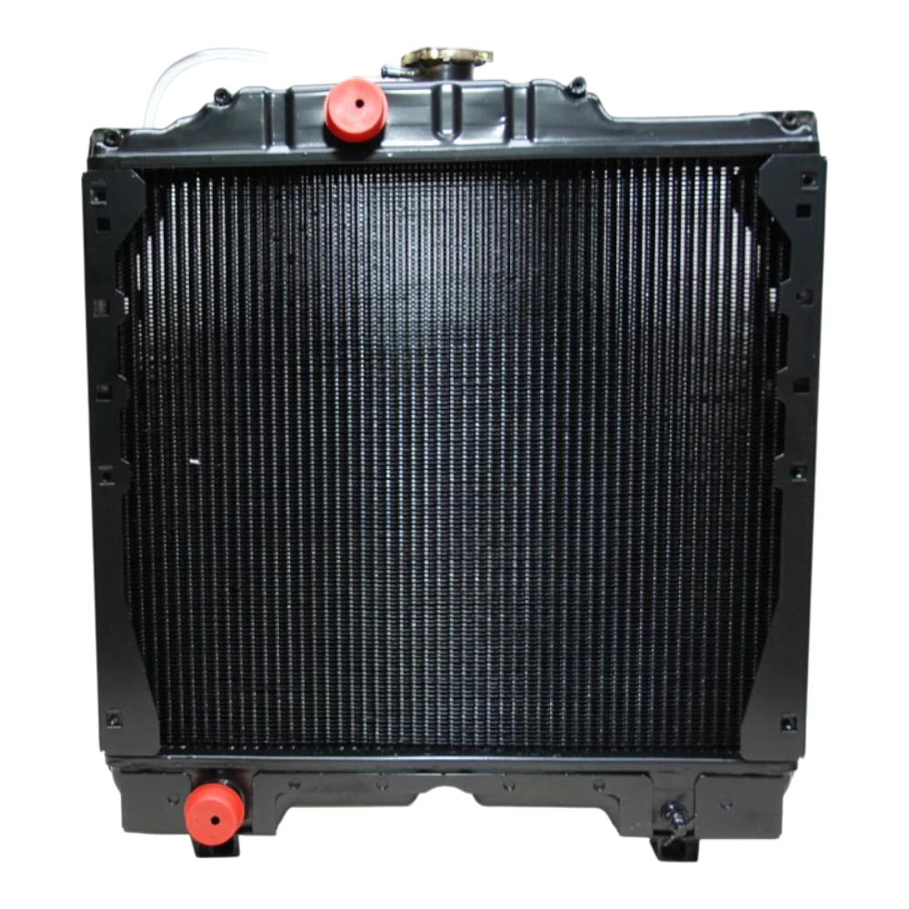 Wasserkühler Nachbau passend für Case IH Vergleichs-Nr. 5169271
