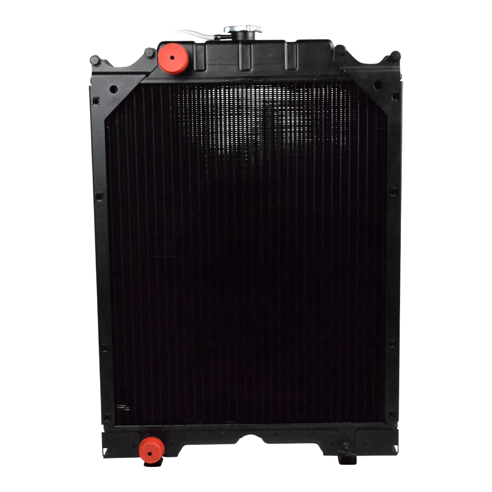 Wasserkühler Nachbau passend für Fiat Vergleichs-Nr. 5167369
