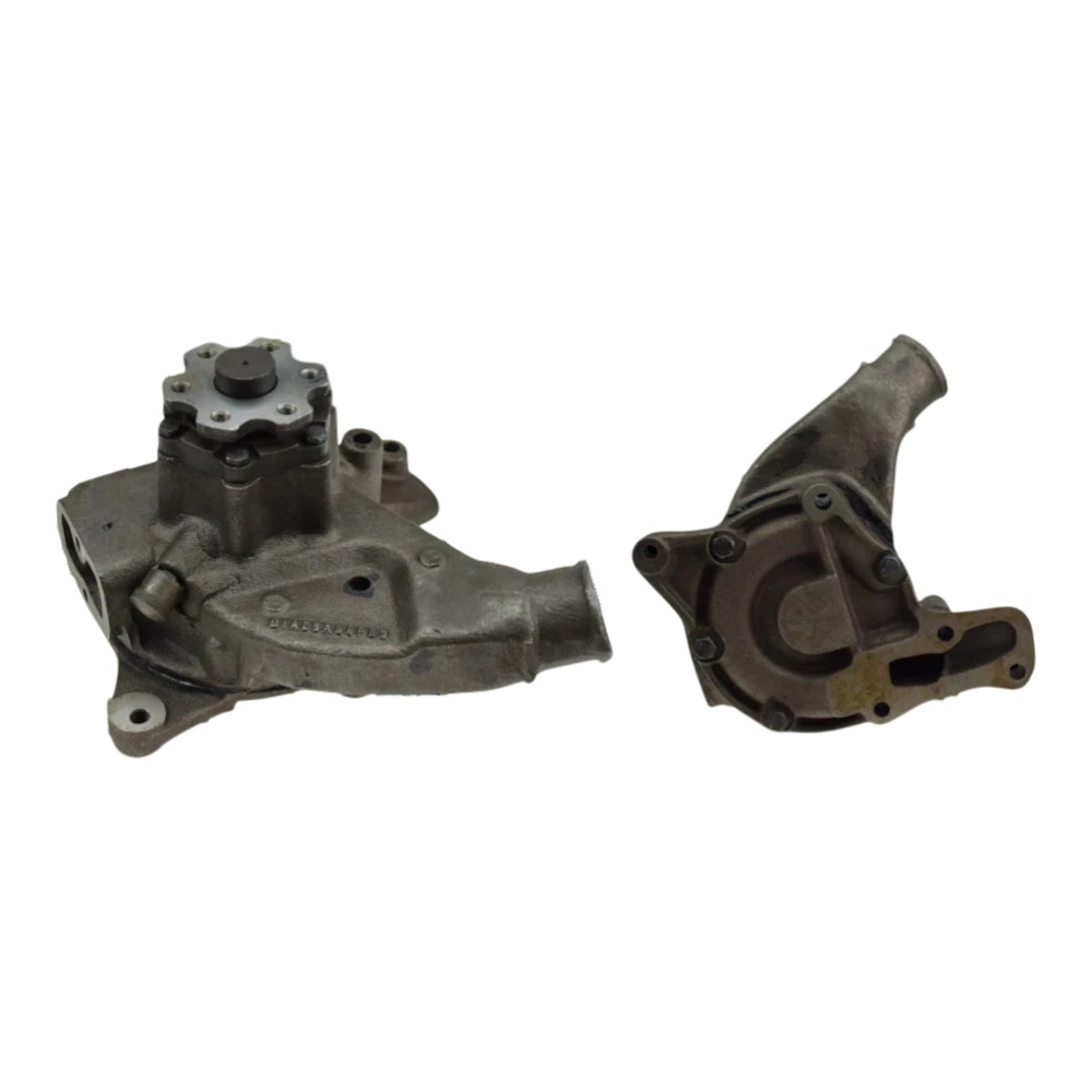 Wasserpumpe Nachbau passend für Mercedes-Benz MB-trac Vergleichs-Nr. 3522002301