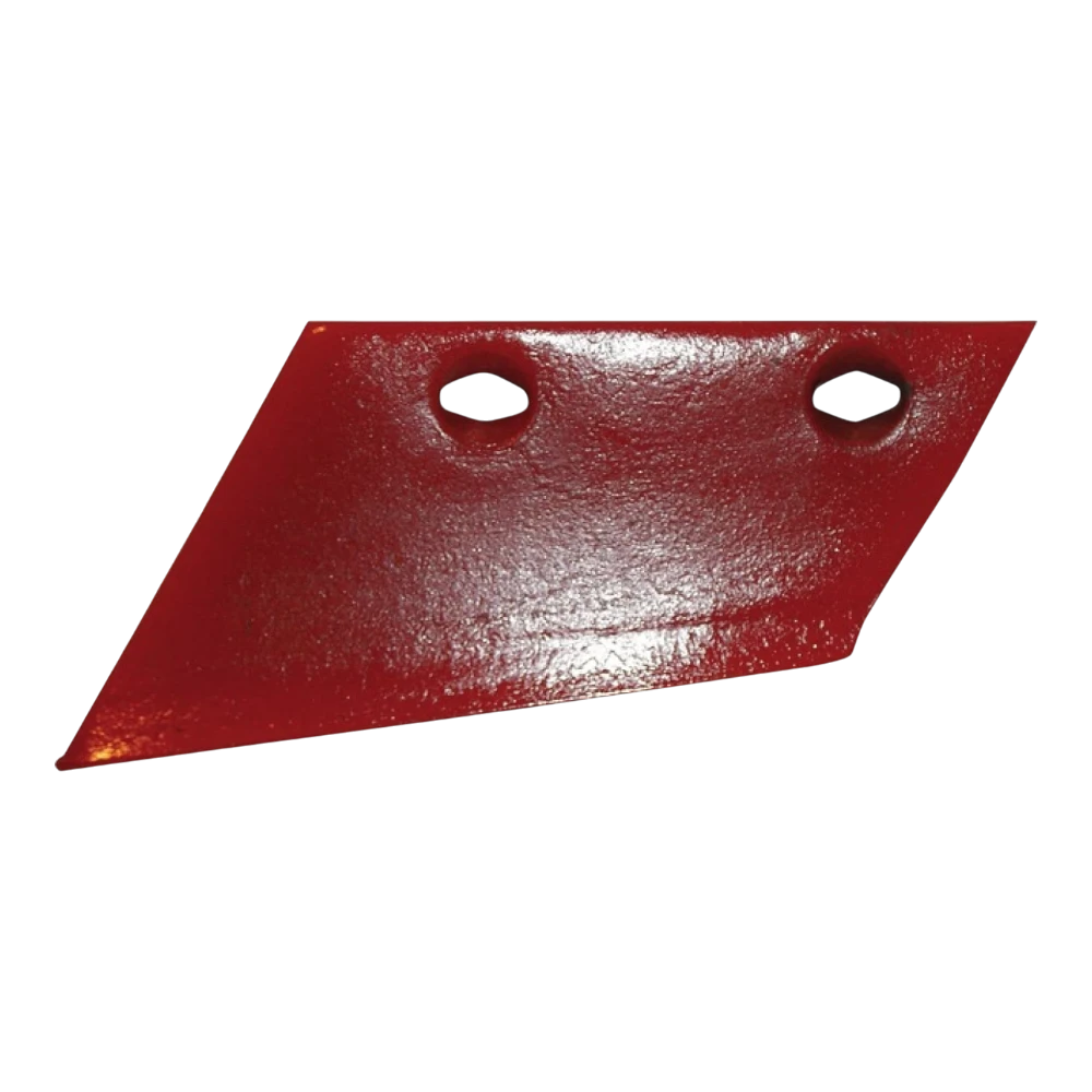 Vorschälerschar links 8 mm stark passend für Naud Standard (ZO), Vergleichs-Nr. 031240G