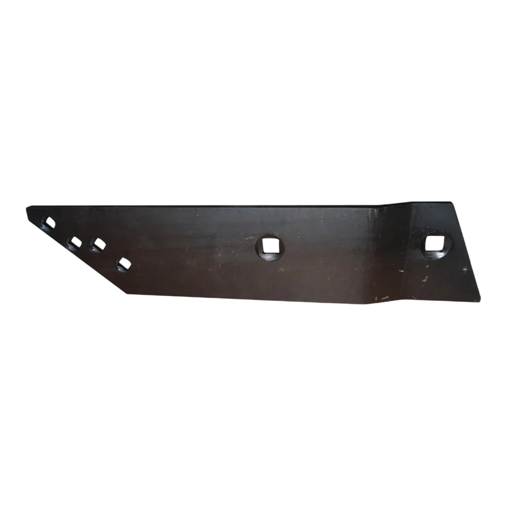 Pfluganlage links 10 mm stark passend für Case IH Superchief, Vergleichs-Nr. 737117
