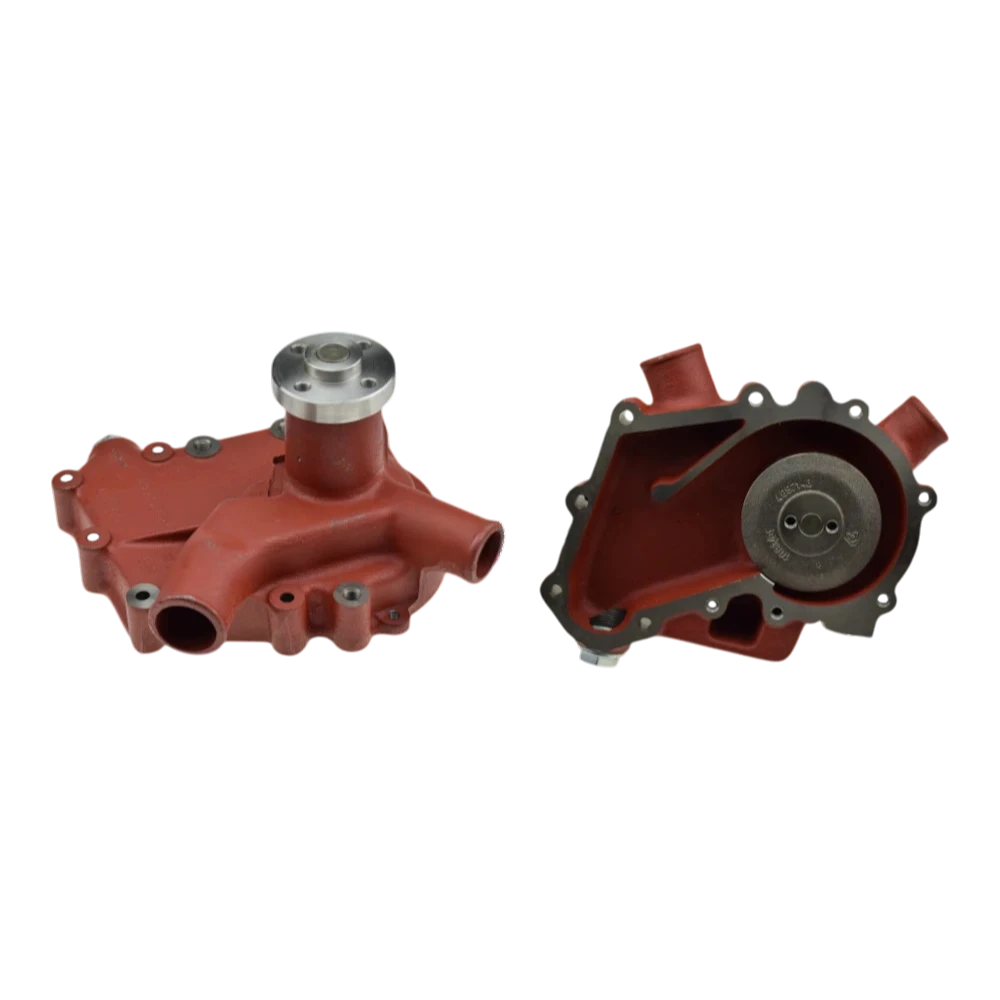 Pompă de apă replică potrivită pentru Fiat Nr. de comparație 8829805