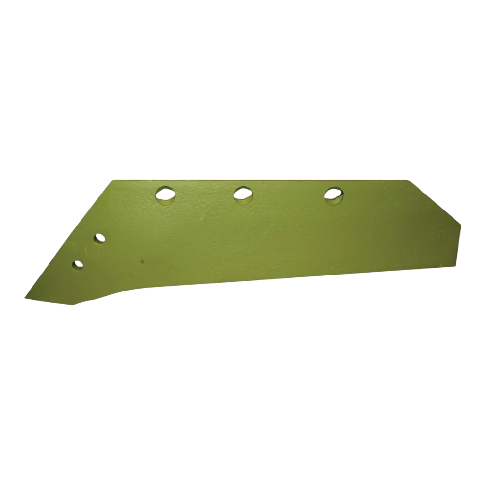 Wechselspitzenschar links 12 mm stark passend für Vogel & Noot U1300/U1500, Vergleichs-Nr. P9003503
