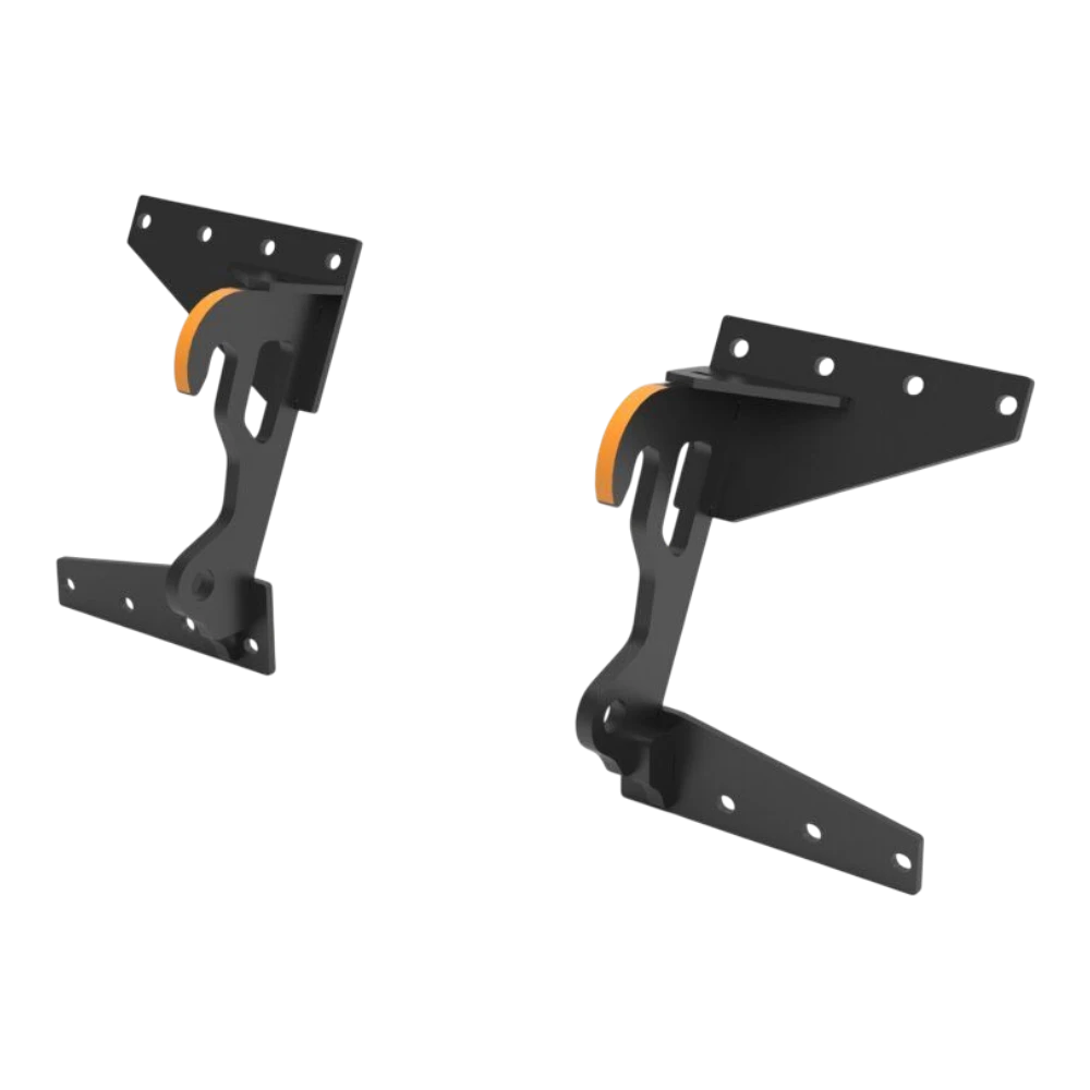 BoH M16 L JCB Mini TH (Light weight)