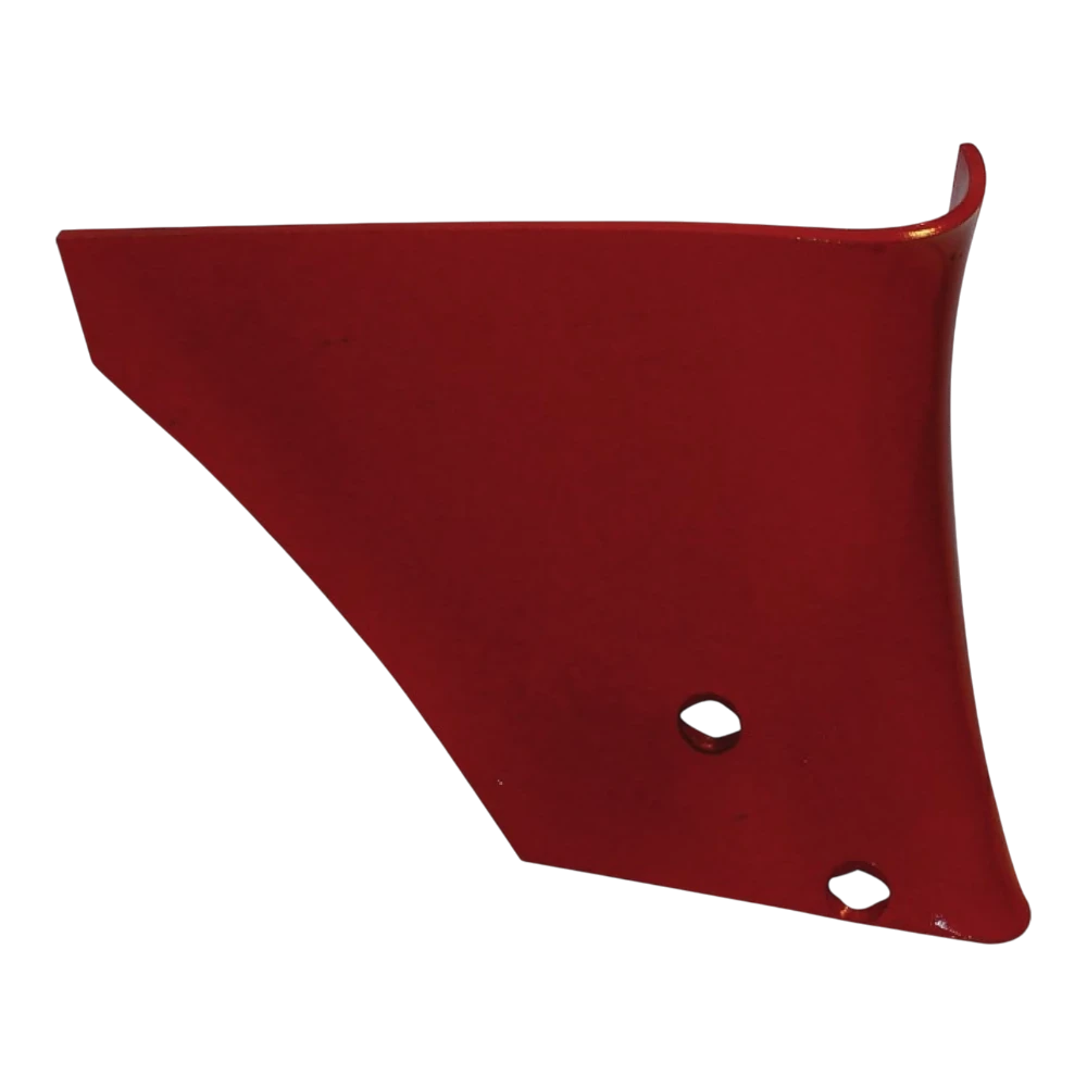 Vorschälerstreichblech rechts 6 mm stark passend für Naud Universell (ZU), Vergleichs-Nr. 400421D