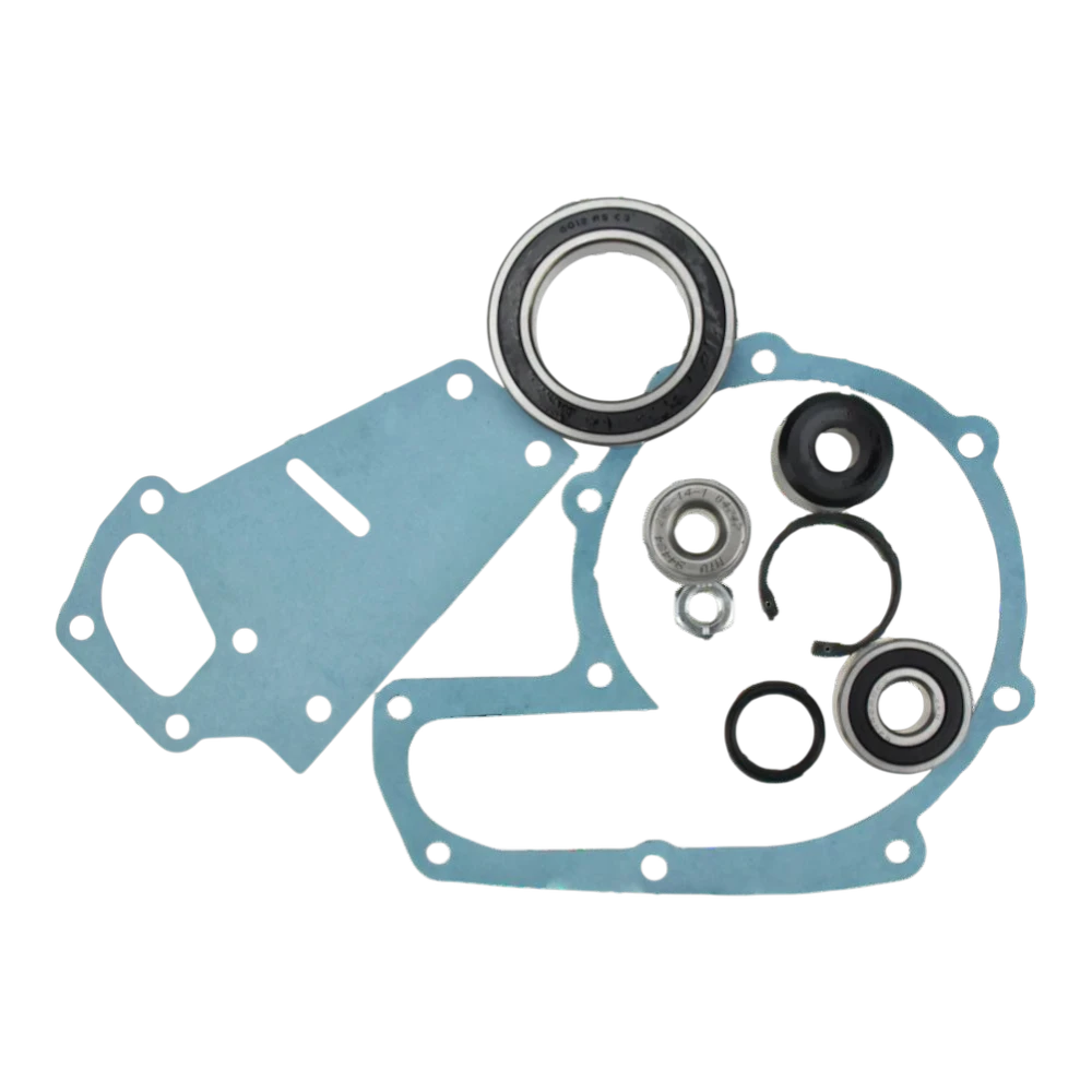 Reparatursatz Wasserpumpe Nachbau passend für Massey Ferguson Vergleichs-Nr. 3638949M91