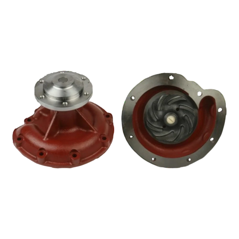 Wasserpumpe Nachbau passend für Case IH Vergleichs-Nr. 3132677R41
