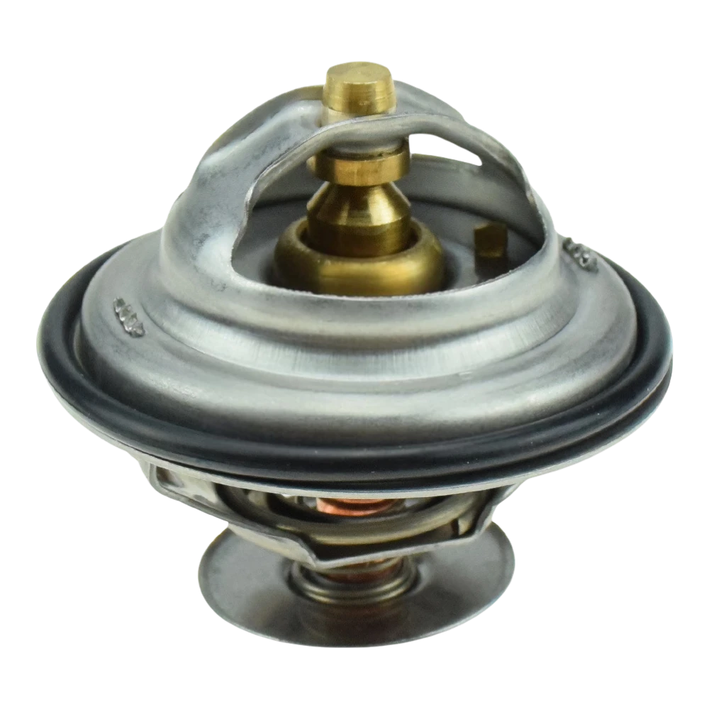 Thermostat 82 °C Ø 63 mm Nachbau passend für Massey Ferguson 300 Vergleichsnummer 4224639M1