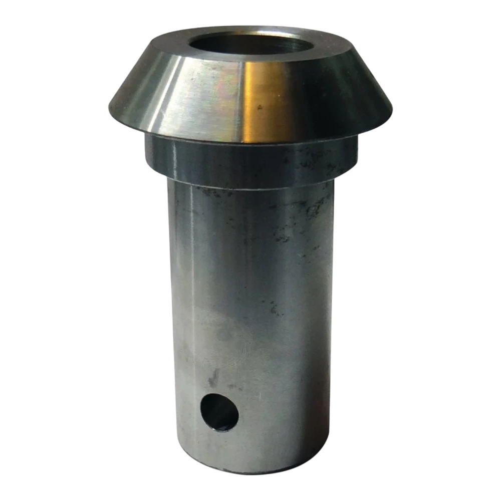 Kolbenstangenbolzen passend für Naud, Vergleichs-Nr. 400024