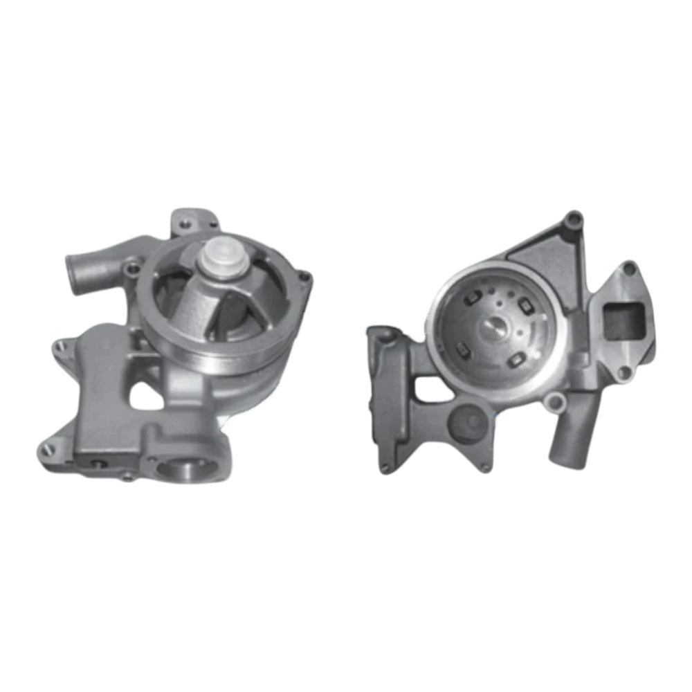 Wasserpumpe Nachbau passend für Ford Vergleichs-Nr. 81869616