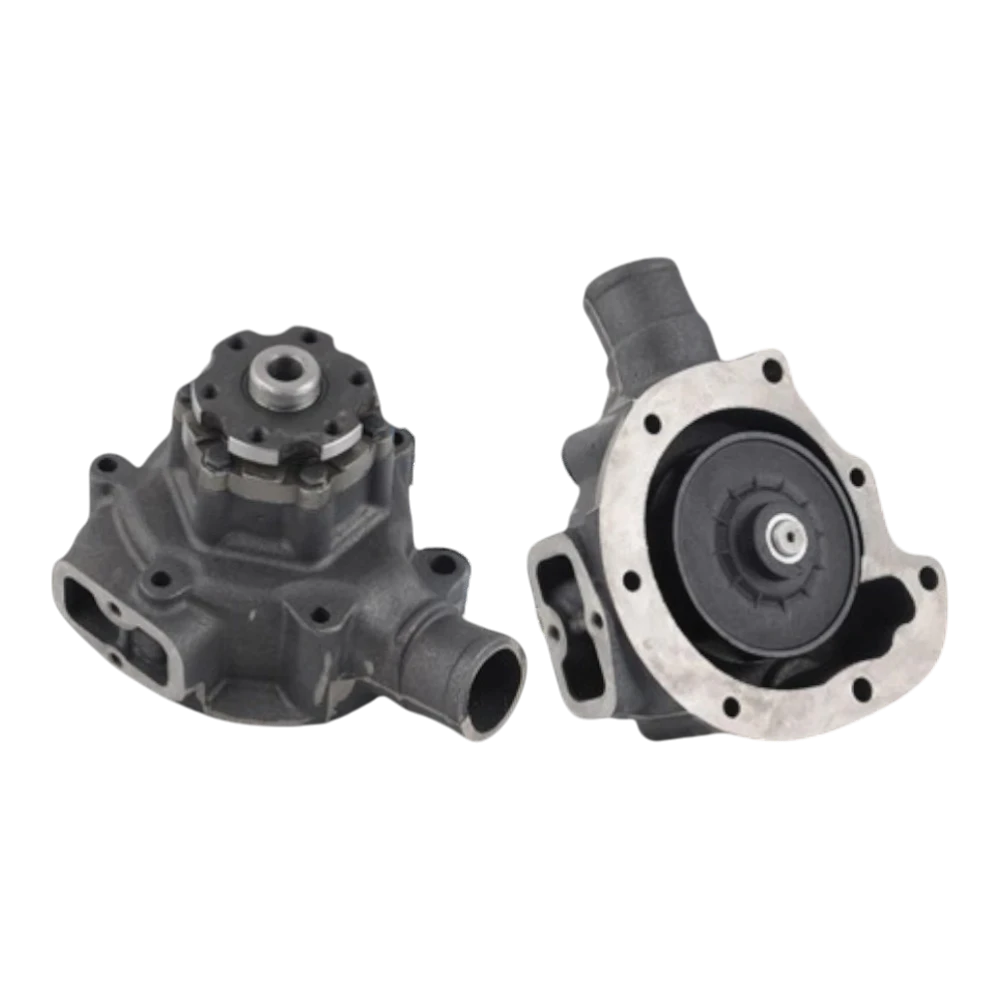 Wasserpumpe Nachbau passend für Mercedes-Benz MB-trac Vergleichs-Nr. 3142002401