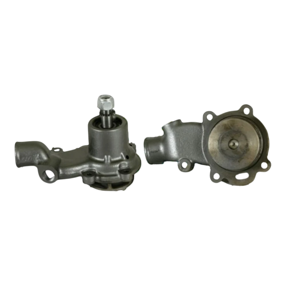 Wasserpumpe Nachbau passend für Case IH Vergleichs-Nr. 133929